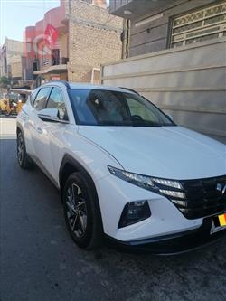 هیوندای تۆکسۆن